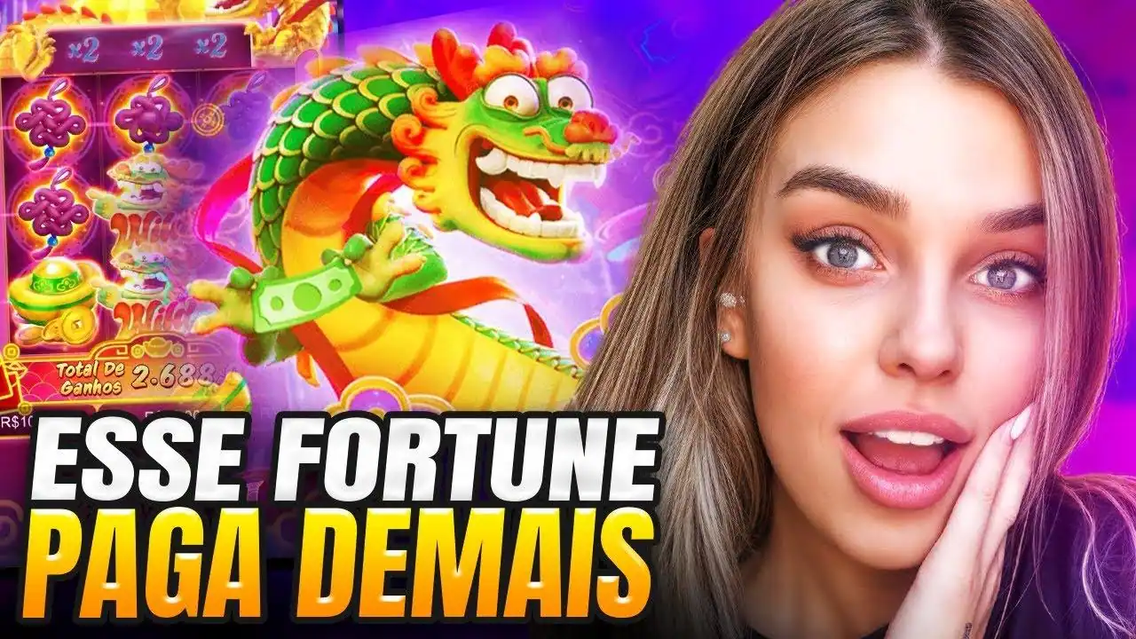 79m Fortune Dragon